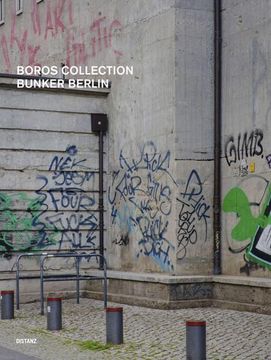 portada Boros Collection / Bunker Berlin #4 (en Alemán)