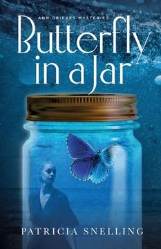 portada Butterfly in a Jar (en Inglés)