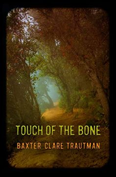portada Touch of the Bone (en Inglés)