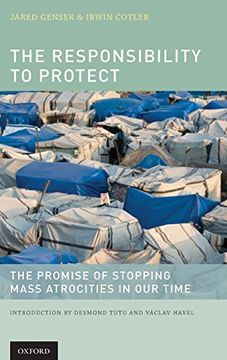 portada The Responsibility to Protect (in English)