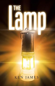 portada The Lamp (en Inglés)