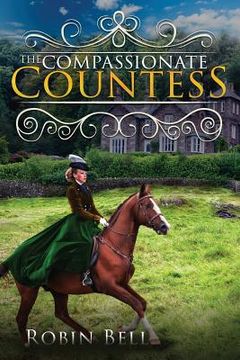 portada The Compassionate Countess (en Inglés)