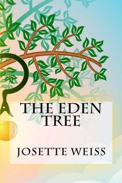 portada The Eden Tree
