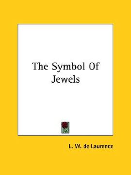 portada the symbol of jewels