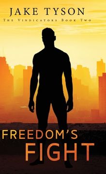 portada Freedom's Fight (in English)