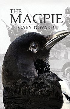 portada The Magpie (in English)