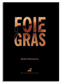 portada Foie Gras (in French)
