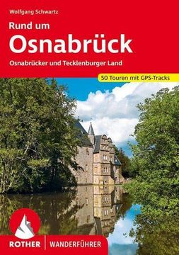 portada Rund um Osnabrück (en Alemán)