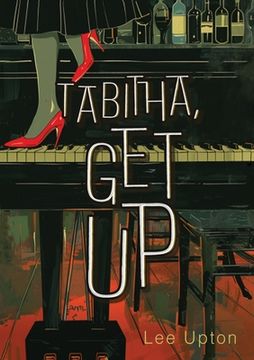 portada Tabitha, Get Up (en Inglés)