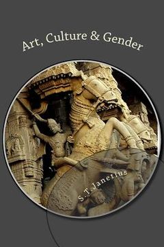 portada Art, Culture and Gender: The Indian Psyche (in English)