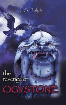 portada The Revenge of Ogystone (en Inglés)
