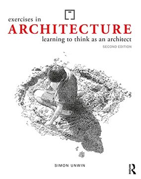 portada Exercises in Architecture: Learning to Think as an Architect (in English)