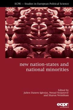 portada New Nation-States and National Minorities
