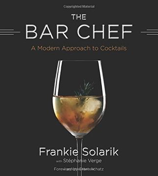 portada Bar Chef