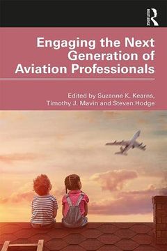 portada Engaging the Next Generation of Aviation Professionals (en Inglés)