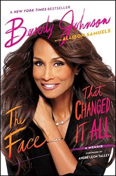 portada The Face That Changed it All: A Memoir (in English)