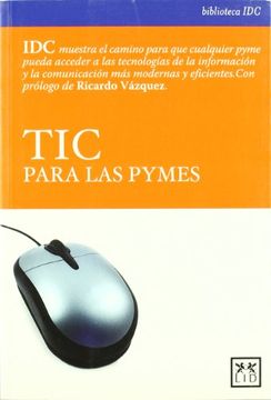 portada Tic Para Pymes (Acción Empresarial) (in Spanish)
