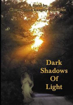portada Dark Shadows of Light (en Inglés)