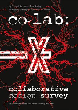portada Co Lab: Collaborative Design Survey (in English)