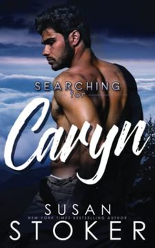 portada Searching for Caryn (Eagle Point Search & Rescue) (en Inglés)