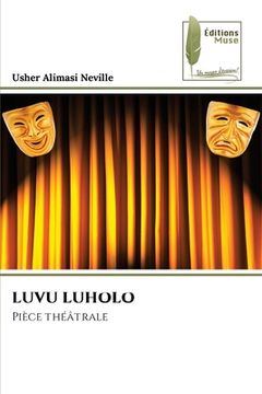 portada Luvu Luholo (en Francés)