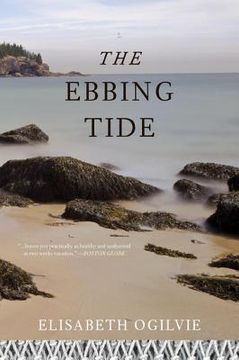 portada The Ebbing Tide (en Inglés)