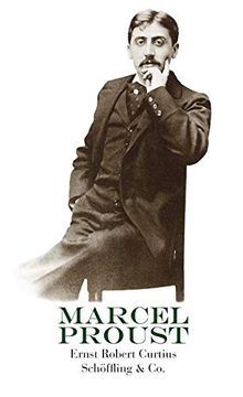 portada Marcel Proust: Essay (in German)