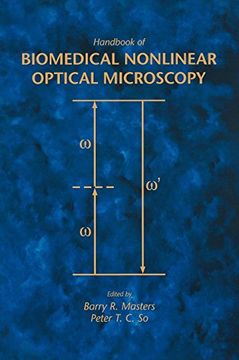 portada Handbook of Biomedical Nonlinear Optical Microscopy (in English)
