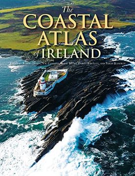 portada The Coastal Atlas of Ireland (in English)