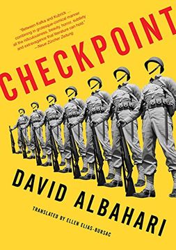 portada Checkpoint (in English)