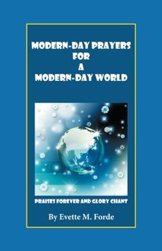 portada Modern-Day Prayers for a Modern-Day World (en Inglés)