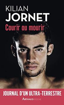 portada Courir ou Mourir (in French)