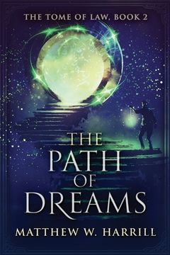portada The Path of Dreams (in English)