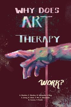 portada Why does Art Therapy work?