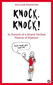 portada Knock, Knock: In Pursuit of a Grand Unified Theory of Humour
