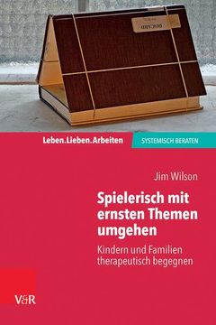 portada Spielerisch mit Ernsten Themen Umgehen (in German)