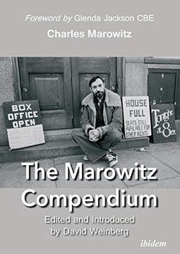 portada The Marowitz Compendium