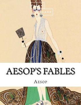 portada Aesop's Fables