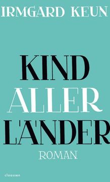 portada Kind Aller Länder (en Alemán)