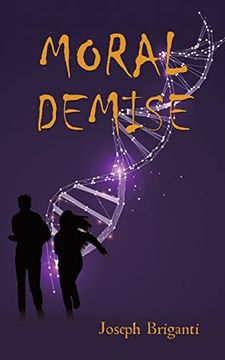 portada Moral Demise (in English)