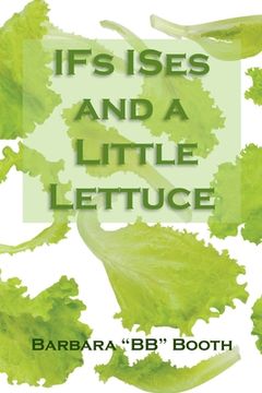 portada IFs ISes and a Little Lettuce (in English)