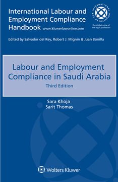 portada Labour and Employment Compliance in Saudi Arabia