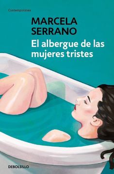 portada El Albergue de las Mujeres Tristes (in Spanish)