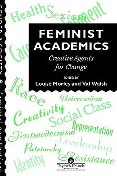 portada feminist academics (in English)