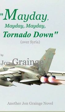 portada "Mayday, Mayday, Mayday, Tornado Down"