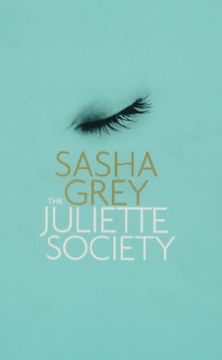 portada Juliette Society (in Desconocido)
