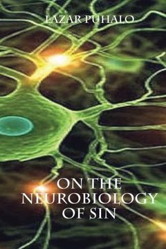 portada On the Neurobiology of sin (en Inglés)