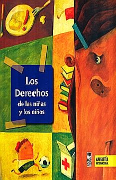 portada Derechos de las Niñas y los Niños, los (in Spanish)