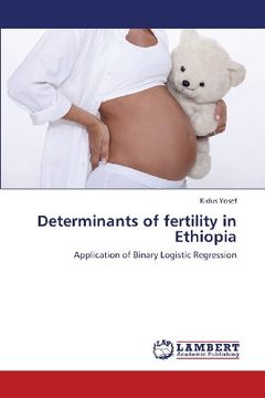 portada Determinants of Fertility in Ethiopia
