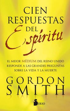 portada Cien Respuestas del Espiritu (in Spanish)